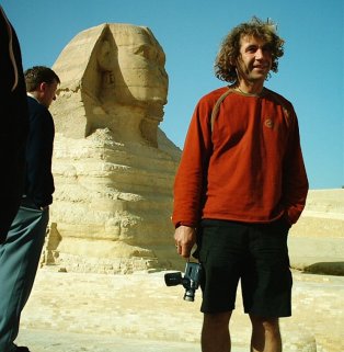 Egipt 2001r